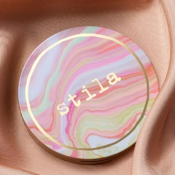 Stila One Step Correct Brightening Finishing Powder - Picture 2 of 16